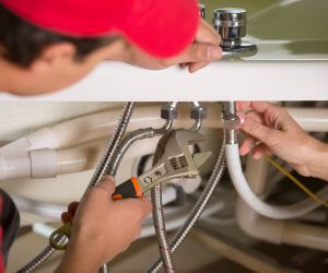 About Emergency plumbing pros Haltom City, TX