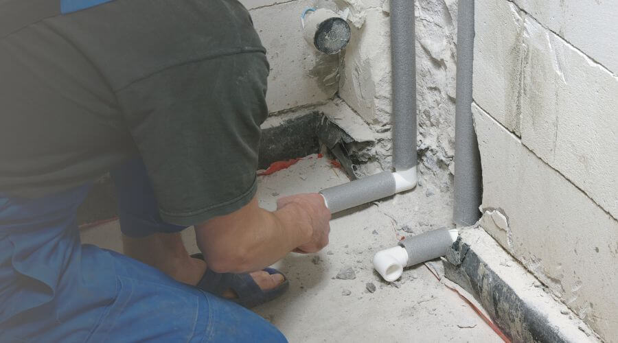 Professional emergency plumbing in Haltom City, TX